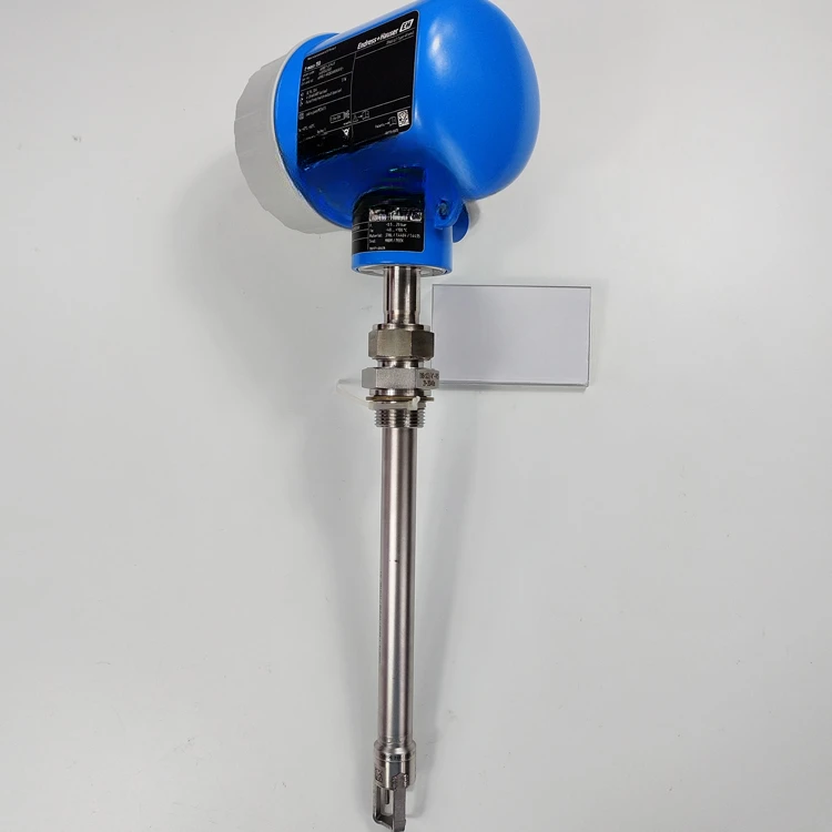 Thermal Mass Flowmeter 6BABL1 Vortex Flowmeter 7F2C 8F3B