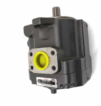 Excavator Hydraulic Main Pump For Kubota 15 20 25 Excavator Hydraulic Pump Gear Pump Group For Nachi Pvd-0B-18P