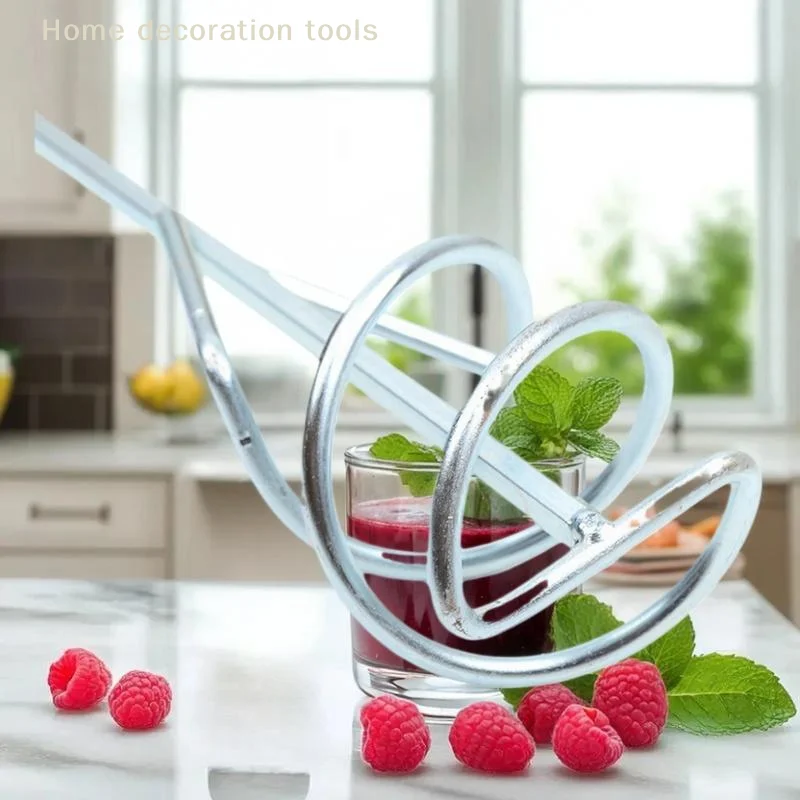 Superior Mortar Stirrer Paddle; Electric Concrete Blender for Construction Projects.