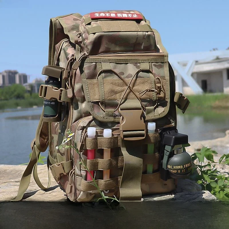 large-capacity-camouflage-tactical-backpack-men's-military-version-quick-response-travel-hiking-bag-double-shoulder-outdoor-gear