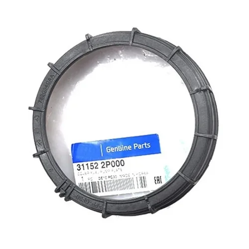 Imagen 2 del producto 31152-2P000 31115-2P000 para Hyundai Kia 2009-2015 IX35 SANTA FE Sorento Sportage TUCSON, cubierta de bomba de combustible, anillo de placa, 311522P000