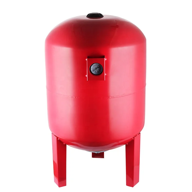 

2025High Pressure Domestic 100L 300L 500L Pressure Tank