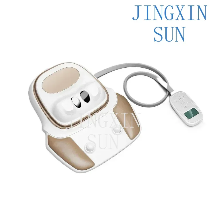 Wholesale Rechargeable Personal Care Mini Multifunctional Home Electric Cervical Spine Massager