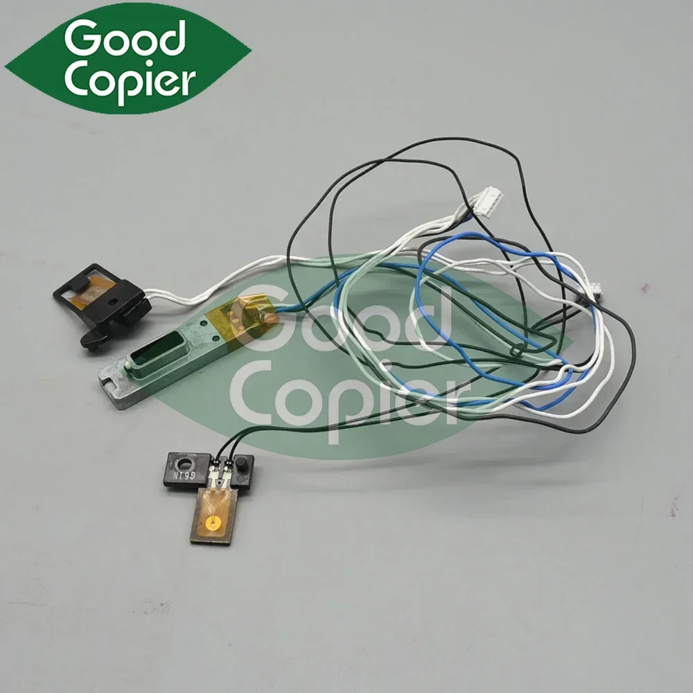 Original D  sembly Fuser Therm tor       is used for Konica Minolta C224 C364 C284 C454 C281 C221 C7828 Printer Copier Spare P