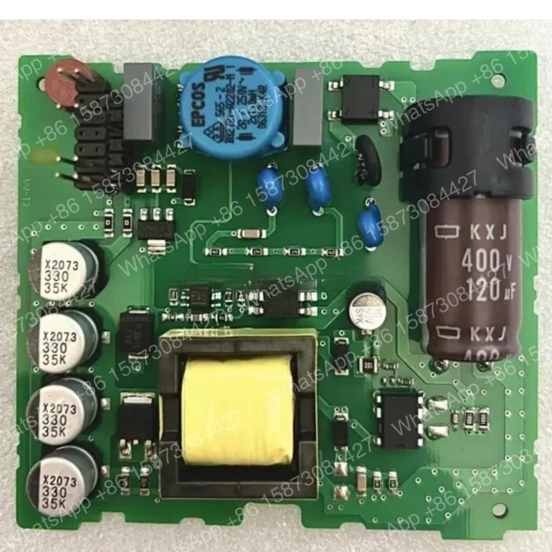 Power Supply Board 220V 24V for  S7-200 SMART 288-1SR20 1SR30 1SR40 1SR60 1ST40