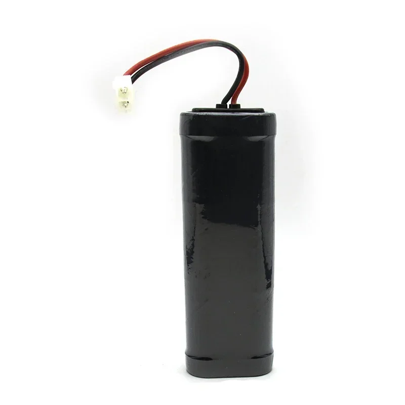 High capacity 7.2V 6800mAh NiMH Replacement RC Battery with Tamiya Discharge Connector for RC Toys Racing Cars Boat Aircraft