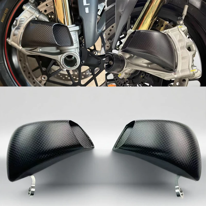 

Подходит для аксессуаров для мотоциклов Kawasaki Z1000, переднего суппорта, крышки радиатора, воздуховод, установки тормозного охлаждения, модификации.