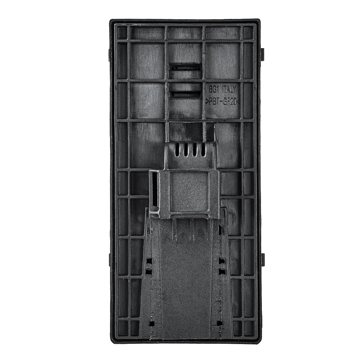 Front Left Window Control Switch 4F0959851J,4F0959851J5PR For AUDI Q7 (4LB) 3.0 TDI,3.6 FSI,4.2 TDI,6.0 TDI Quattro 2006-2015 5