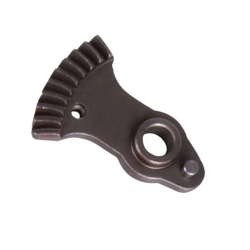 Electric Pruning Shear, Aluminum Frame, Swing Tooth Cutter, Shaft Nut, Bolt Accessories, Suitable for WORX