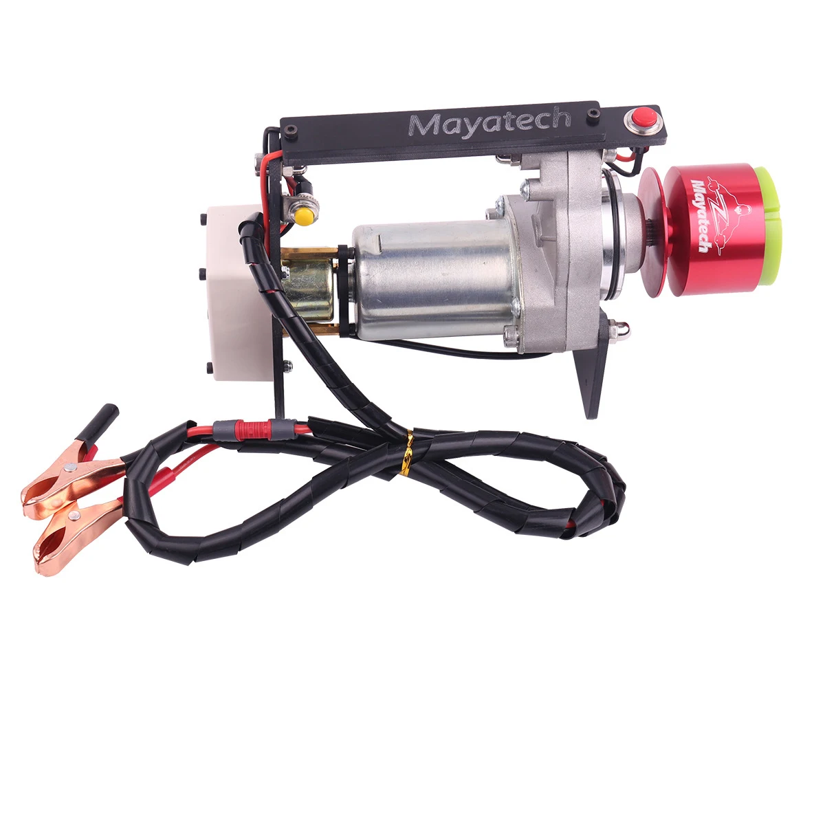 TOC80 Starter XT60 Version T Insert Model Airplane Sasoline/Methanol Fixed Wing Helicopter Engine Starter