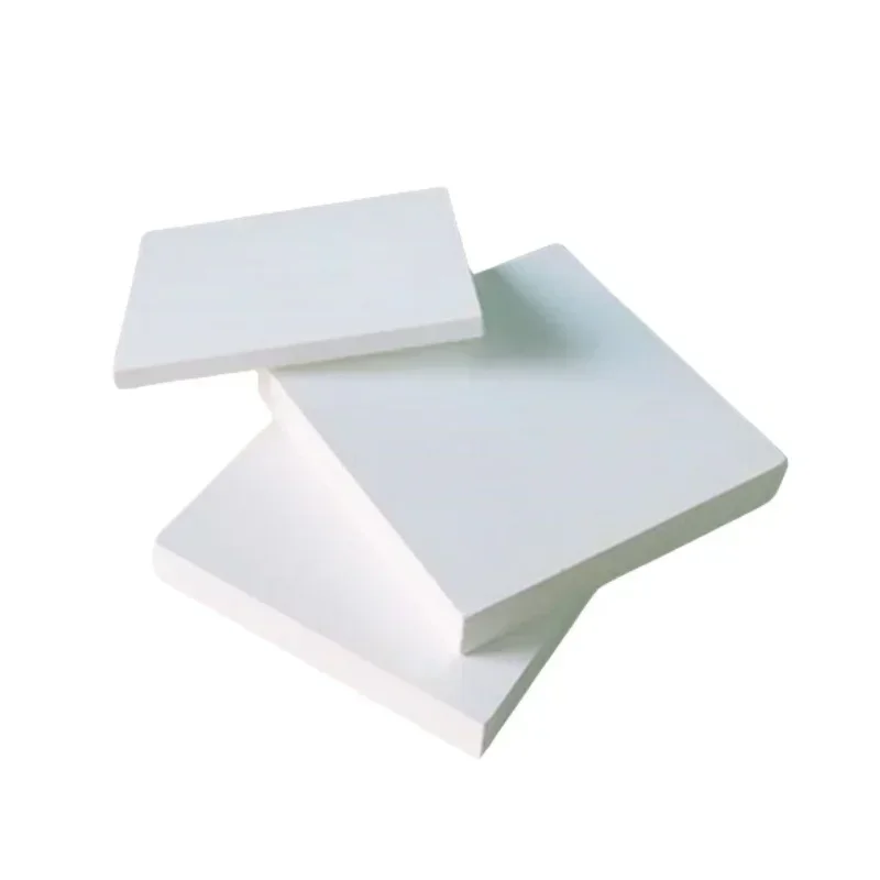 

Customized BN Boron Nitride Ceramic Sheet Processing Plate BN Circular Square Wear-resistant and High-temperature Resistant