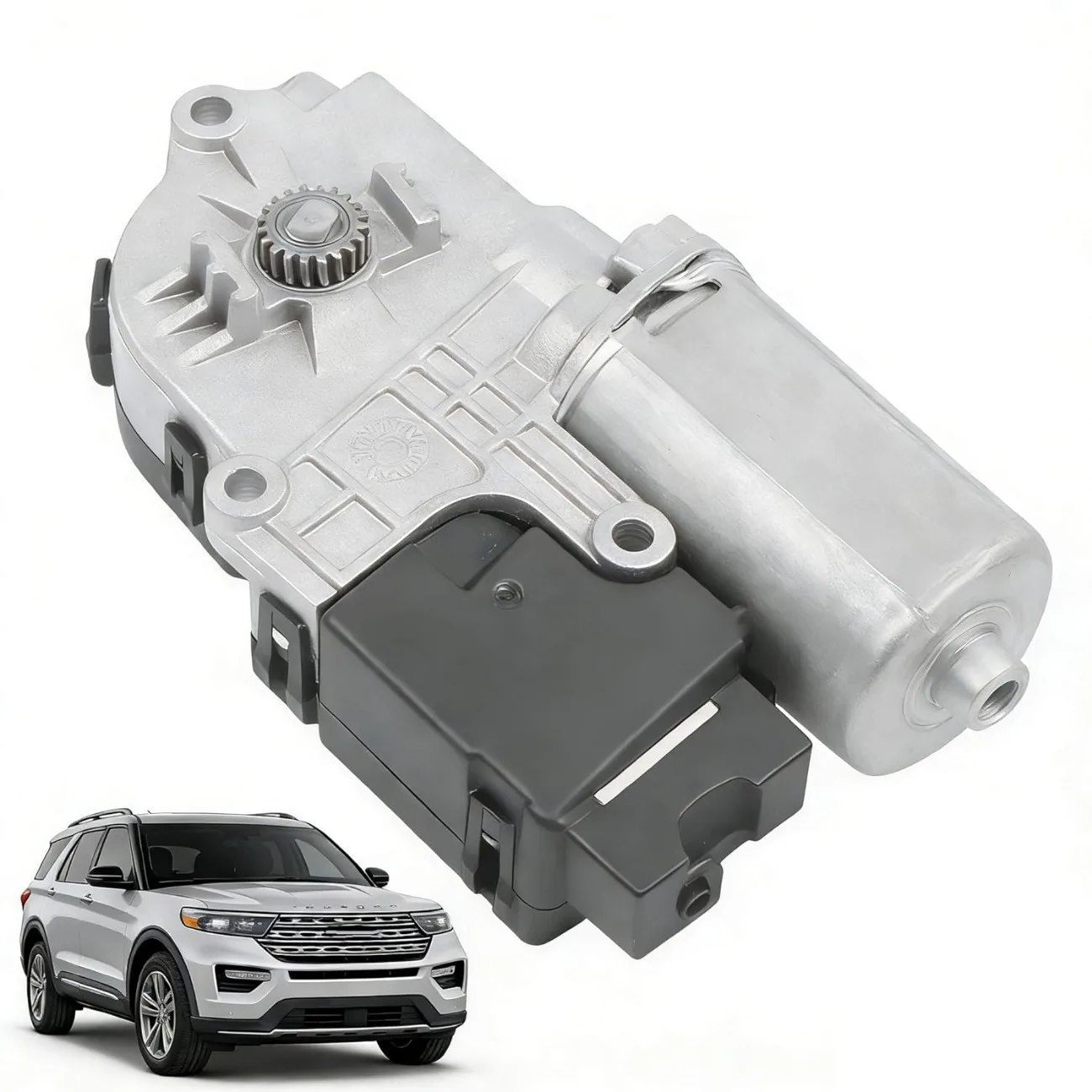 

Sunroof Motor BB5Z-15790-A For FORD EXPLORER 2.0L 2.3L 3.5L Turbocharged 2012-2015 BB5Z15790A MM-1147 MM-1038 Car Accessories