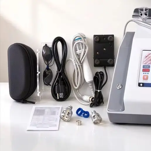 11.11 Mega Sale 980nm 5+1 Diode Laser Professional System Salon Vascular Removal Nail Fungus Physiotherapy Device