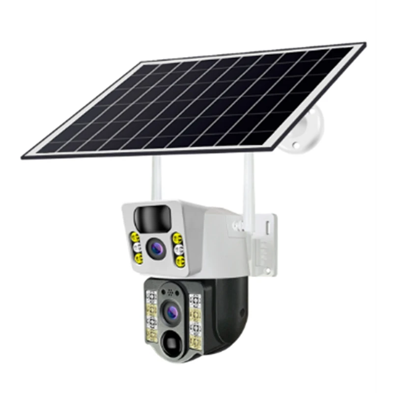 solar dual lens cameras ip de seguranca inteligente deteccao humana pir baixa potencia v380pro sim exterior 8mp 4k hd sim 01