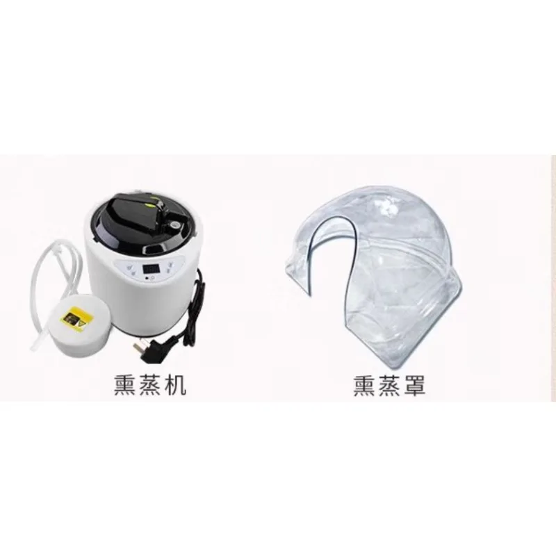 2025 Advanced High Quality Fumigation Machine Household Steam Engine