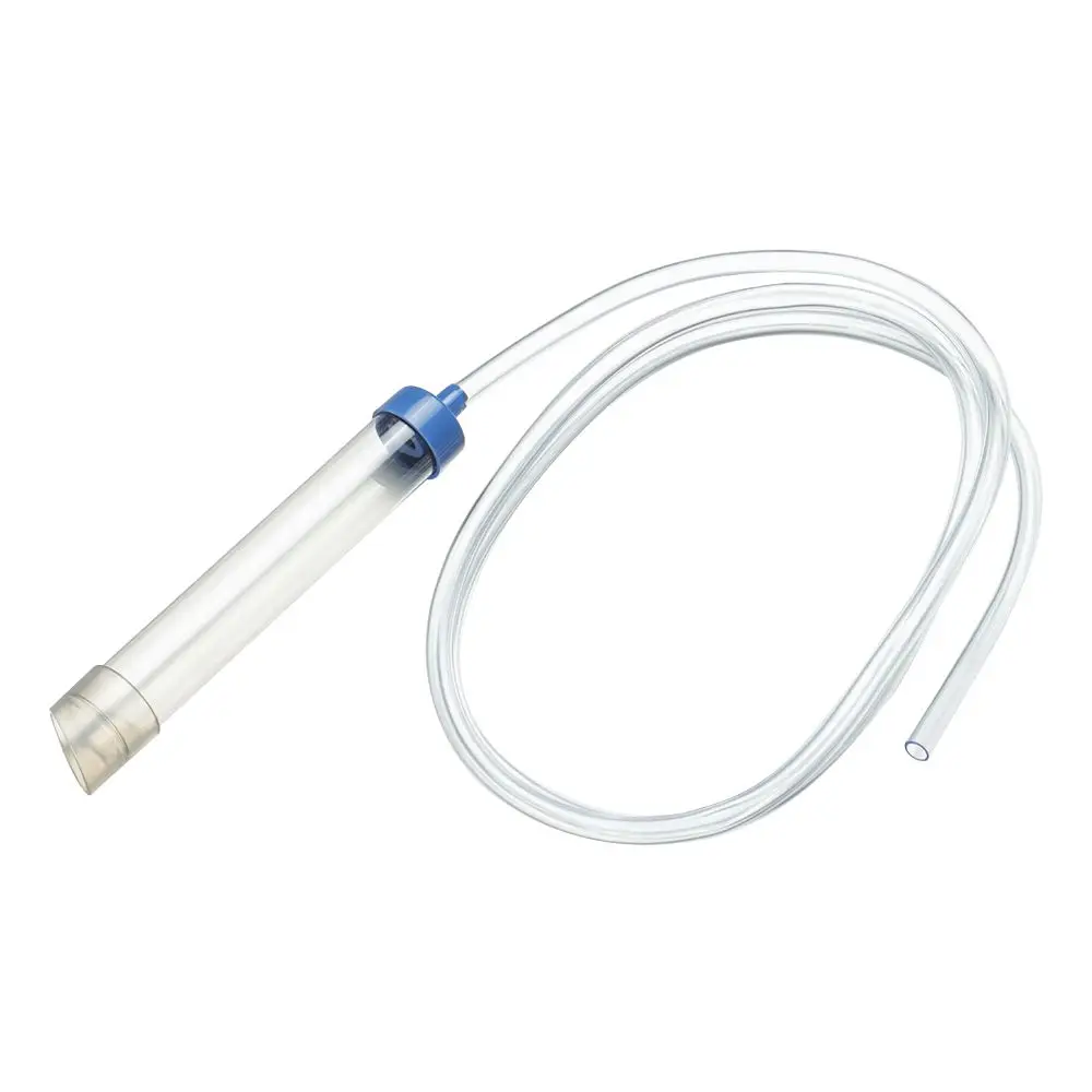 Portable Fish Vacuu…