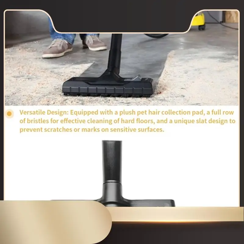 For Karcher WD4 WD5…