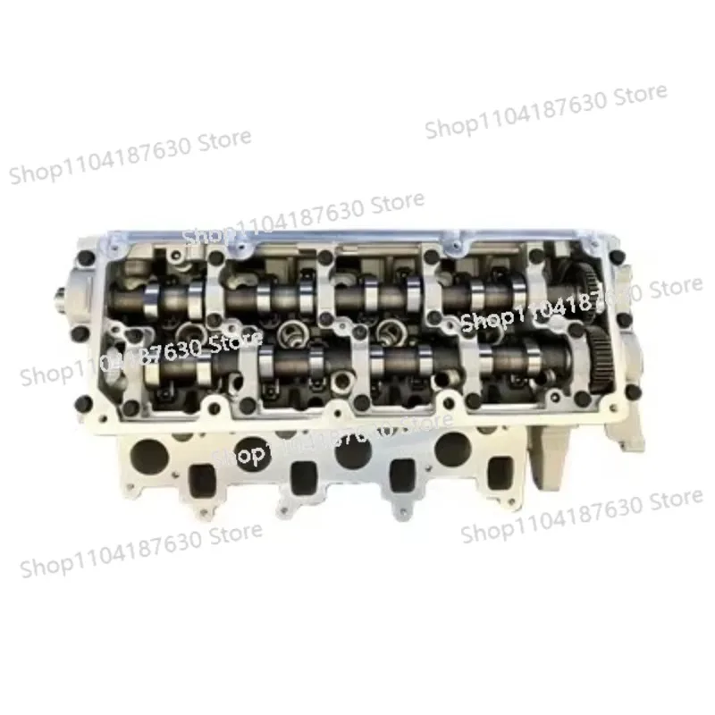 

CBAA Complete Cylinder Head 908700 908920 03L103351/A 03L103265X /L 03L103063K for CBAA/ CBAB/ CBAC CBBA 2.0TDI 16V