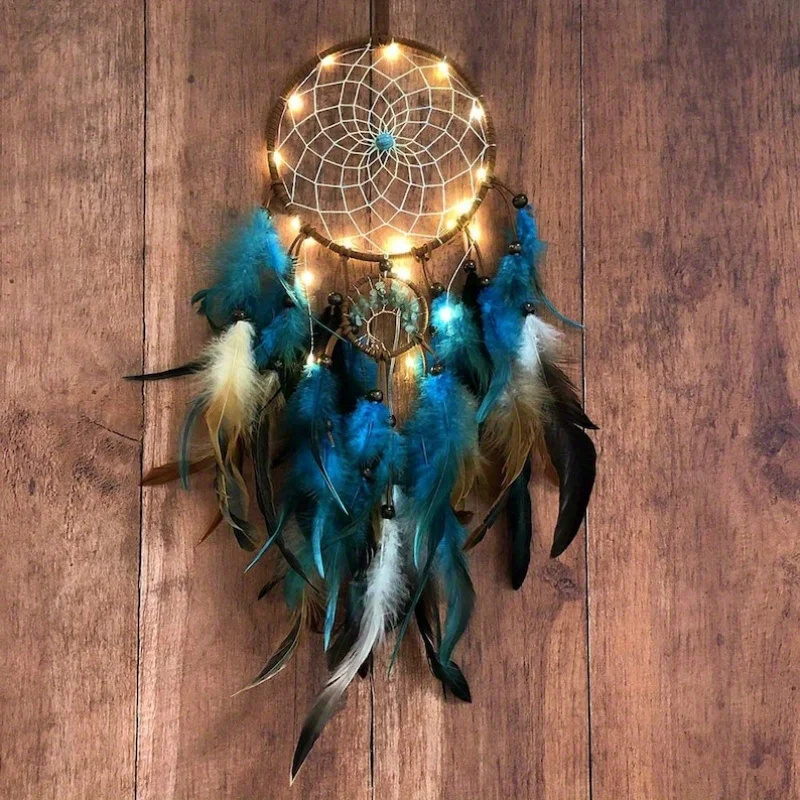 #3 Cheap Dreamcatchers Worth Buying