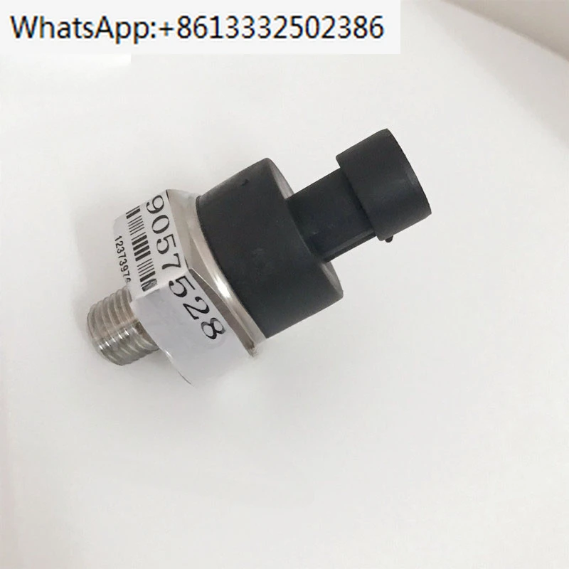 

1089057528 Pressure Sensor Air Compressor Replacement Pressure Transmitter 1089-0575-28