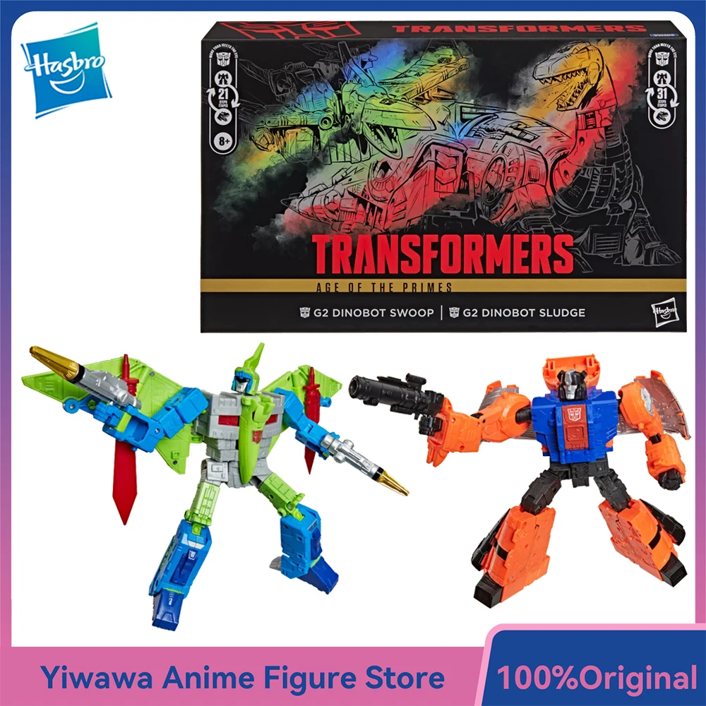 Original New Hasbro… - image