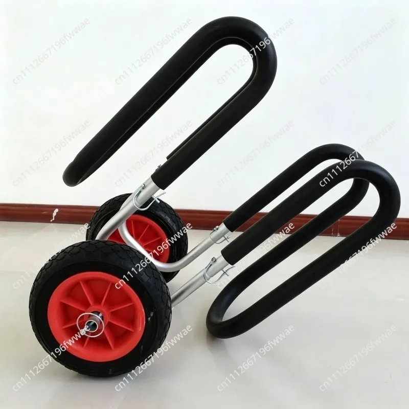 For  Surfboard Trailers, Paddle Boards, Water Skis, Veneers, Beach Transportation