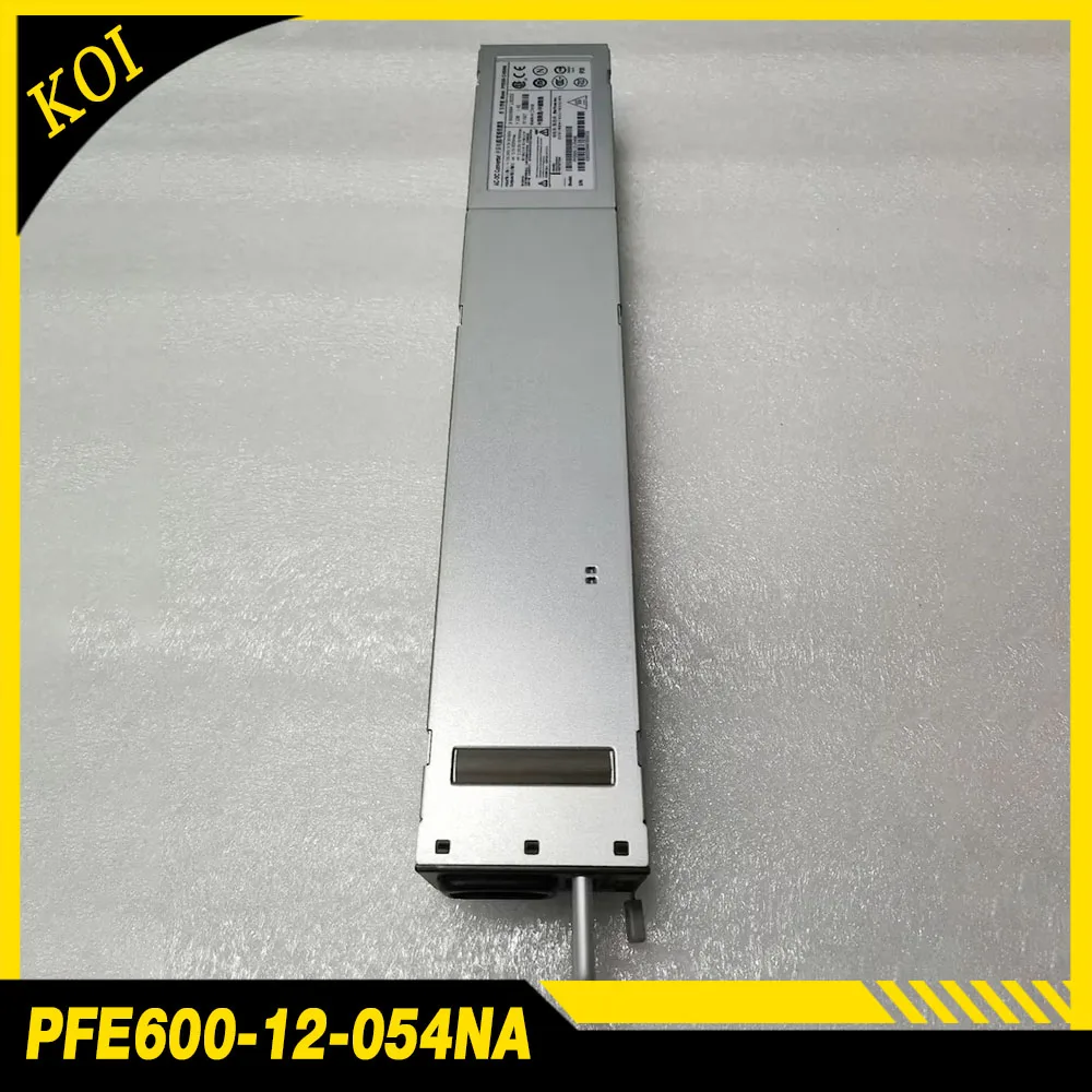 

PFE600-12-054NA A10 series equipment power supply