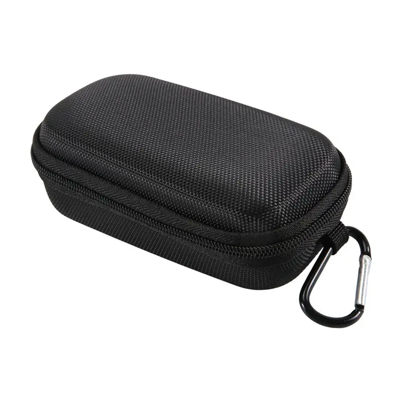 AY14 -EVA Case For GLM165-25G/GLM20/GLM50C/GLM165-10/GLM100-23 Hard Shell Laser Distance Meter Storage Bag