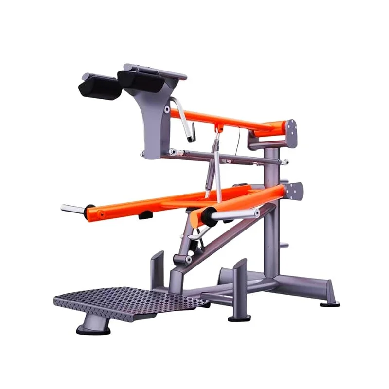 CoolBuild CBS-060 ضمان لمدة 3 سنوات، ميزات سلامة الماكينة المحملة باللوحة المعدنية، مكبس مقاعد البدلاء المائل للغاية #6