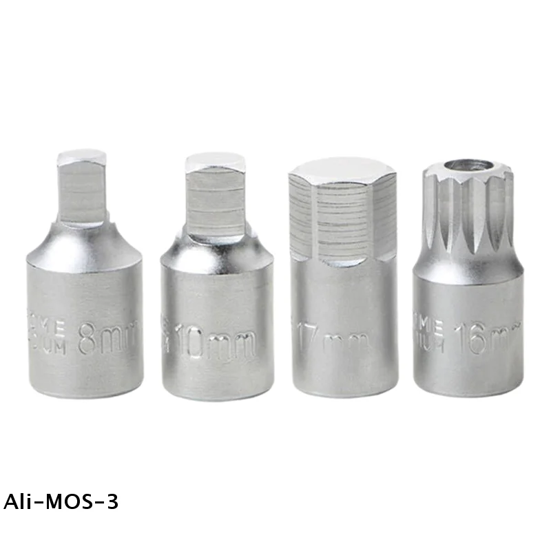 【S】1PC 3/8" Drive D…