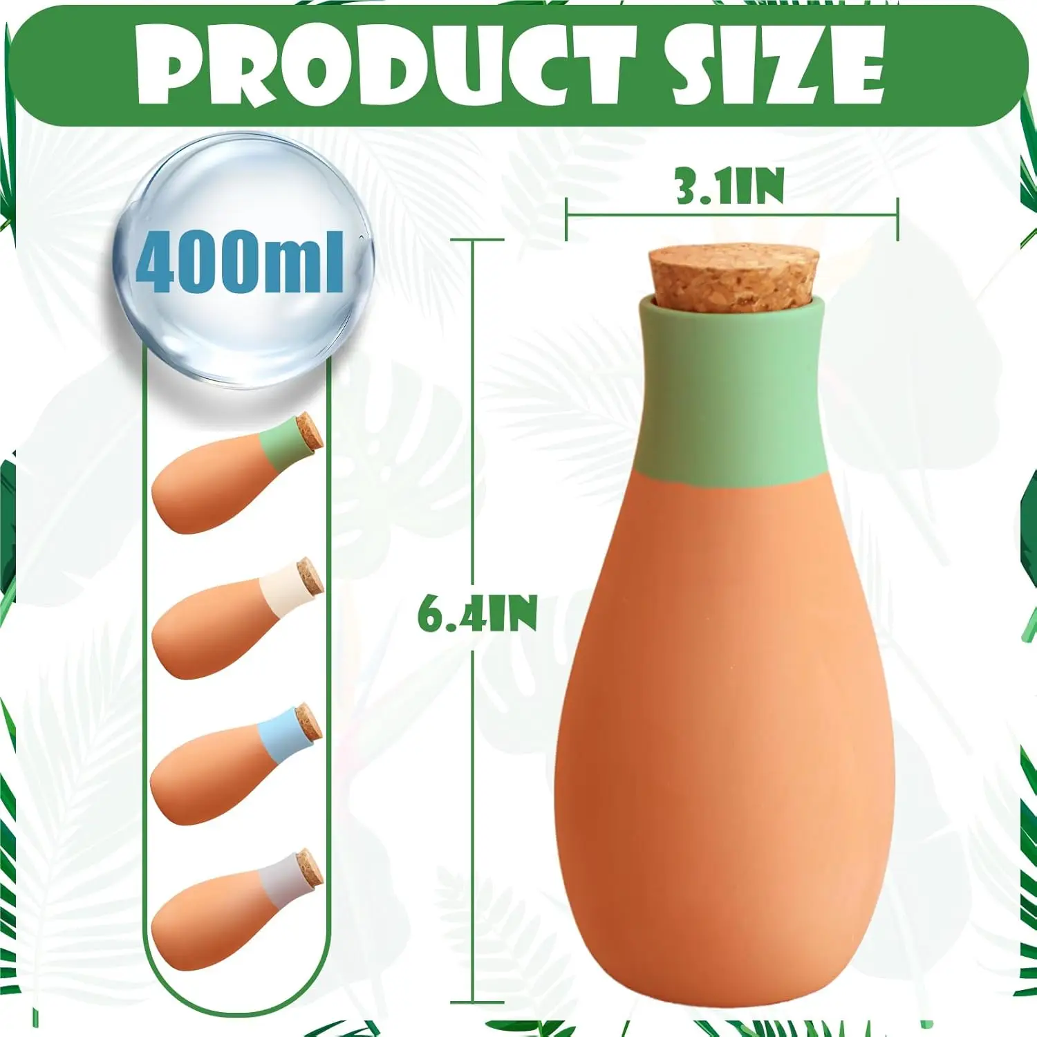 Thumbnail 3 - #28 Compare Watering Globes Before You Buy