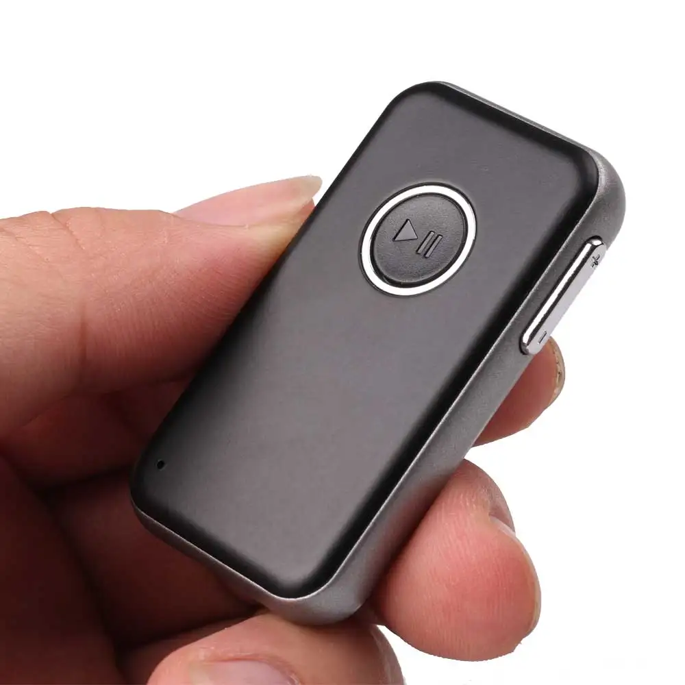 

Mini Bluetooth 4.1 wirelessCar Kit 3.5mm Streaming A2DP AUX Audio Music Player Receiver Adapter Handsfree for Phone MP3 Speaker