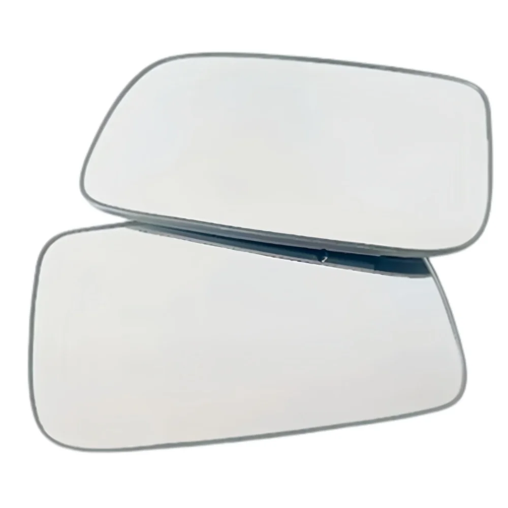 سيارة زاوية واسعة ساخنة مرآة الرؤية الخلفية عدسة لتويوتا كورولا بريوس 2003 2004 2005 2006 2007 2008 2009 اكسسوارات السيارات الرؤية الخلفية