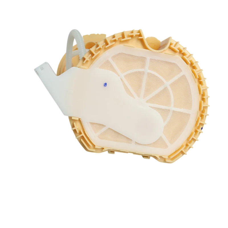 Rakitan Pompa Bahan Bakar Diesel Baru LR083491 Untuk Land Rover New Discover