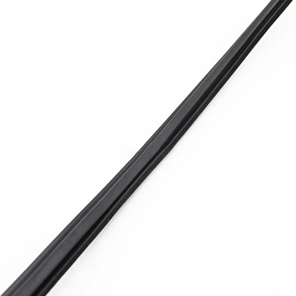 Sunroof Skylight Sealing Strip for Passat For Golf Model 8D0877297 Rubber Material for Reliable Car Fit and Protection