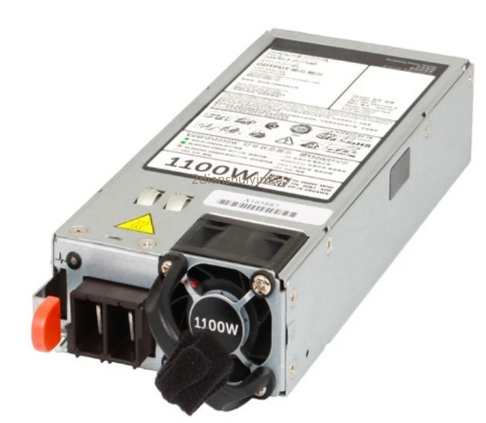 For Power supply unit Dell ASTEC 1100W 48V DC G13/G14 5G4WK