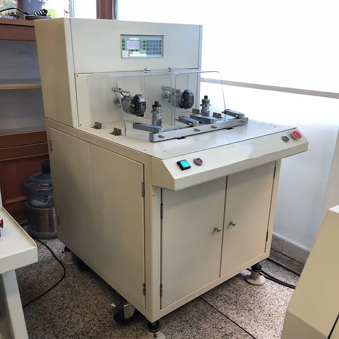 ADSGW22-2 Ceiling fan winding machine