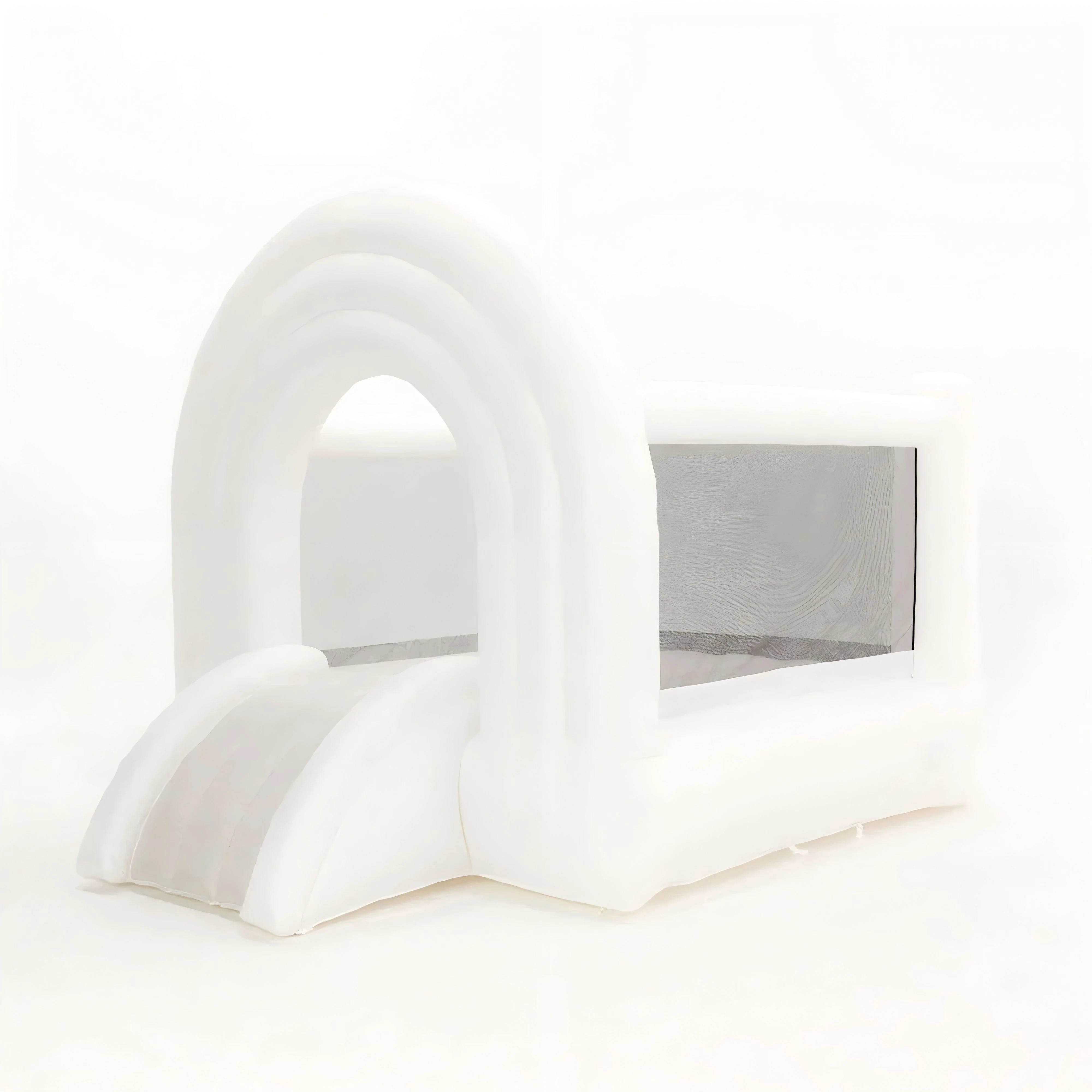 Opblaasbaar Oxford uitsmijter - Kids Outdoor Jumping Castle recensie en prijs