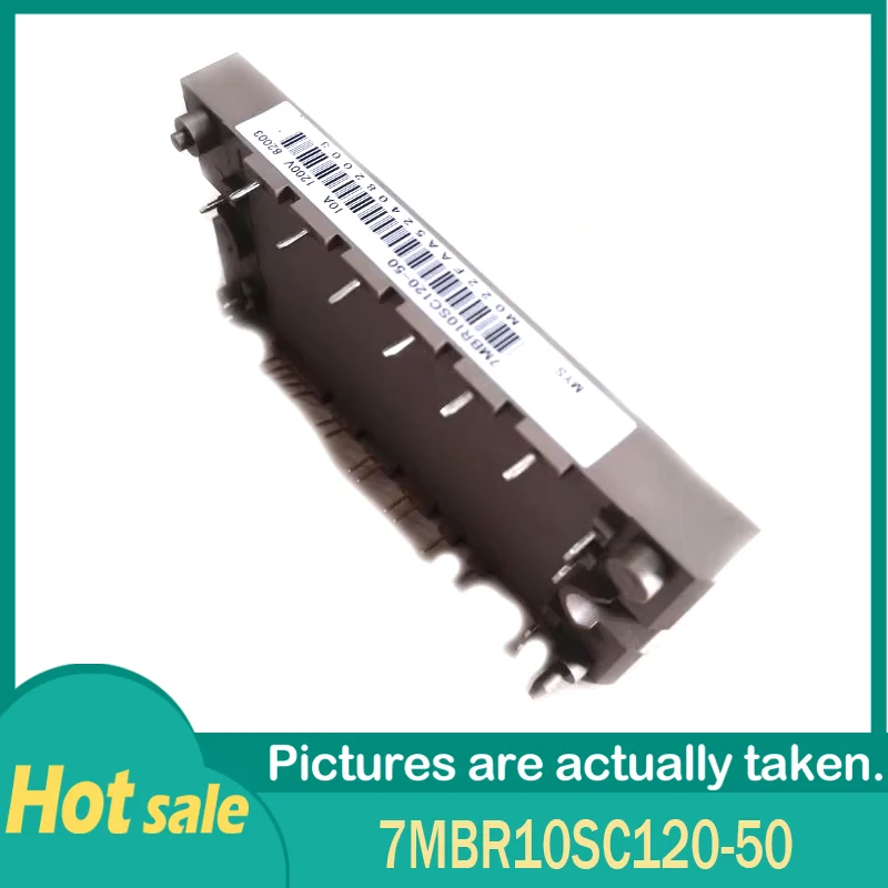 

100% Working 7MBR10SC120 7MBR10SC120-50