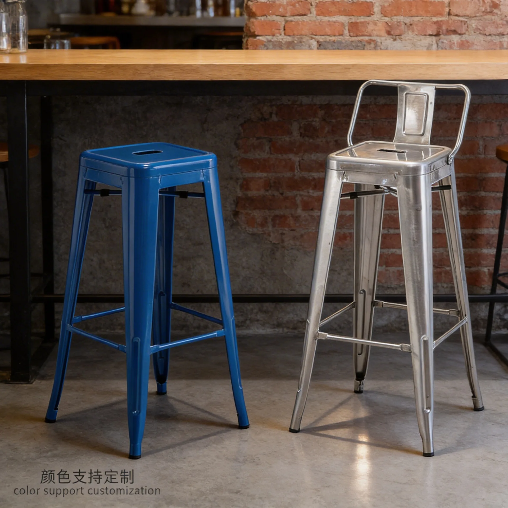 high-quality-iron-metal-bar-stool-modern-strong-stackable-indoor-outdoor-use-kitchen-dining-living-room-cafe