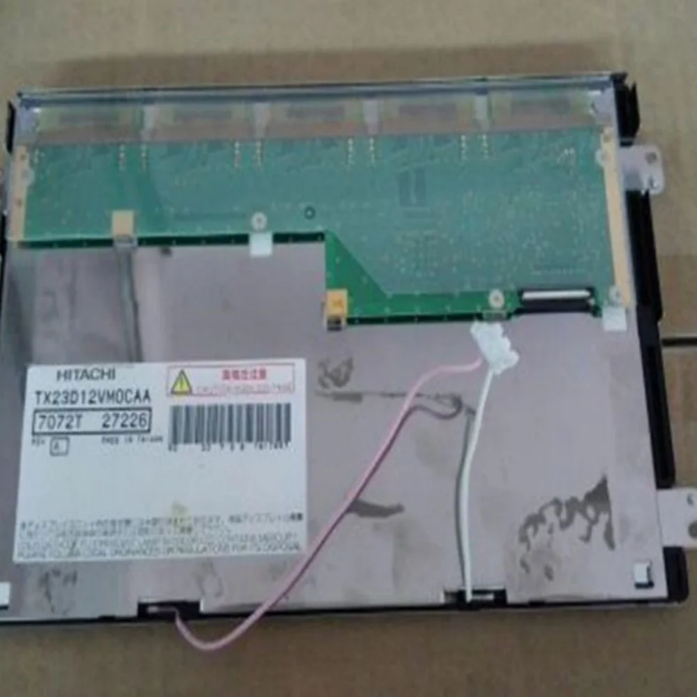 

TX23D12VM0CAA ЖК-дисплей