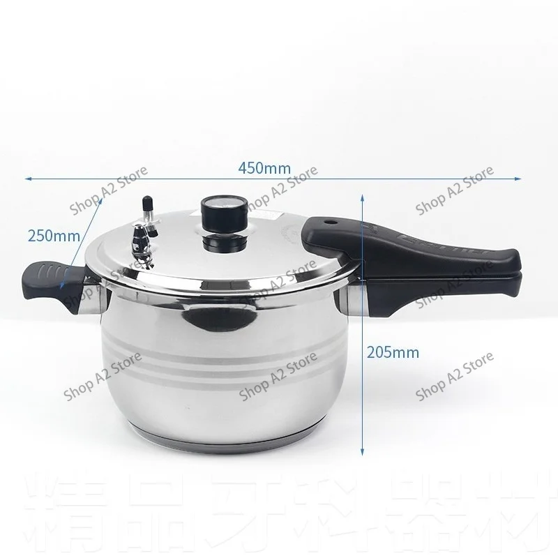 Dental Lab Pneumatic Polymerizing Pressure Pot with Gauge, Denture Curing & Sterilization Pressure Vessel