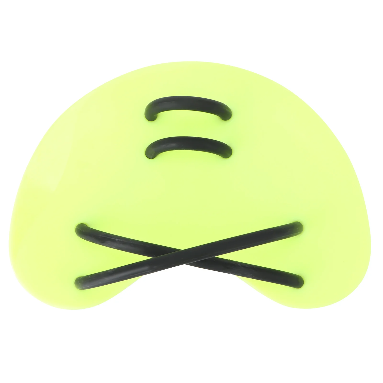 

Swim Adjustable Webbed Gloves For Adult Training Waterproof Ergonomic Design Swimming Hand Paddles Adults Hand Paddles