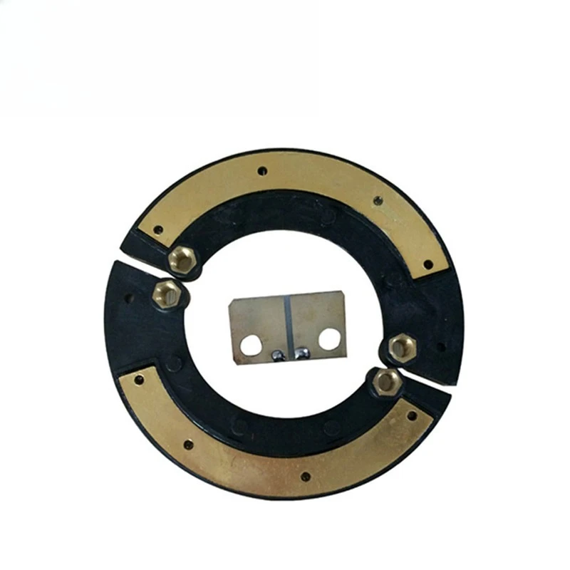 

33025777 Diesel Engine Generator Bridge Rectifier Diode Kit With Varistor