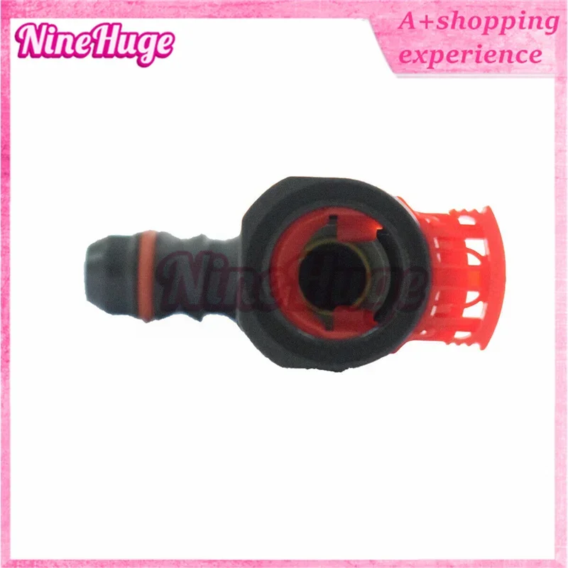 1PCS สําหรับ Buick Chevrolet รถอะไหล่อุปกรณ์ท่อการใช้ Quick Connector 0362 7.89mm-ID8 0362 7.89mm-ID8