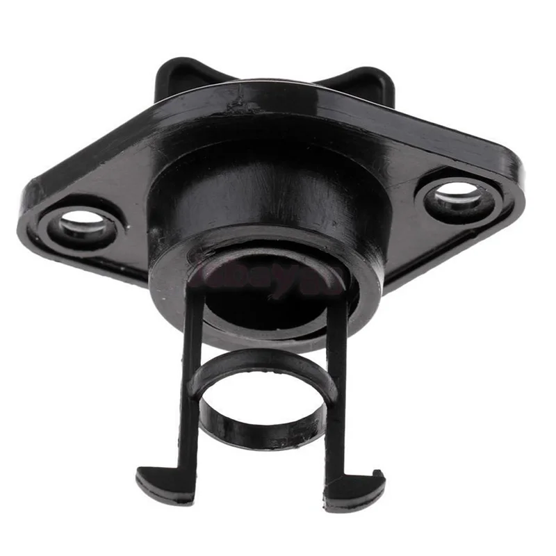 

New 1Pc Standard 1"25mm Nylon Marine Boat Kayak Drain Plug Hull Transom Bung Replacement