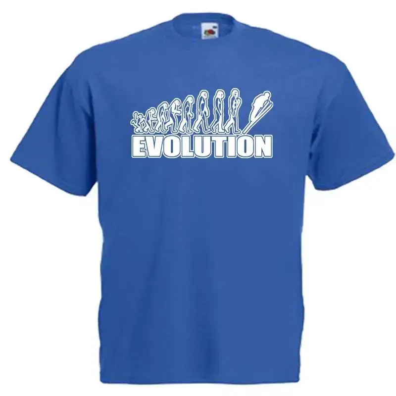 Ski Mens T Shirt 12 Colours Size S 3XL