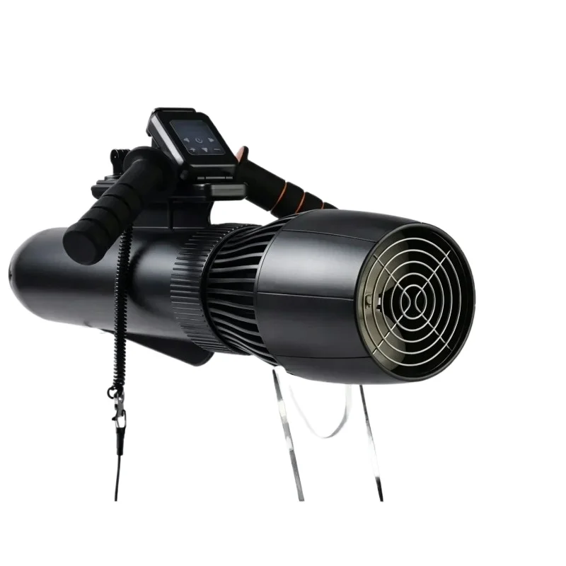 For Ship Model Brushless Motor Outdoor Swimming Diving Propulsion Booster Strong Power Water Play Paddle Board Kayak