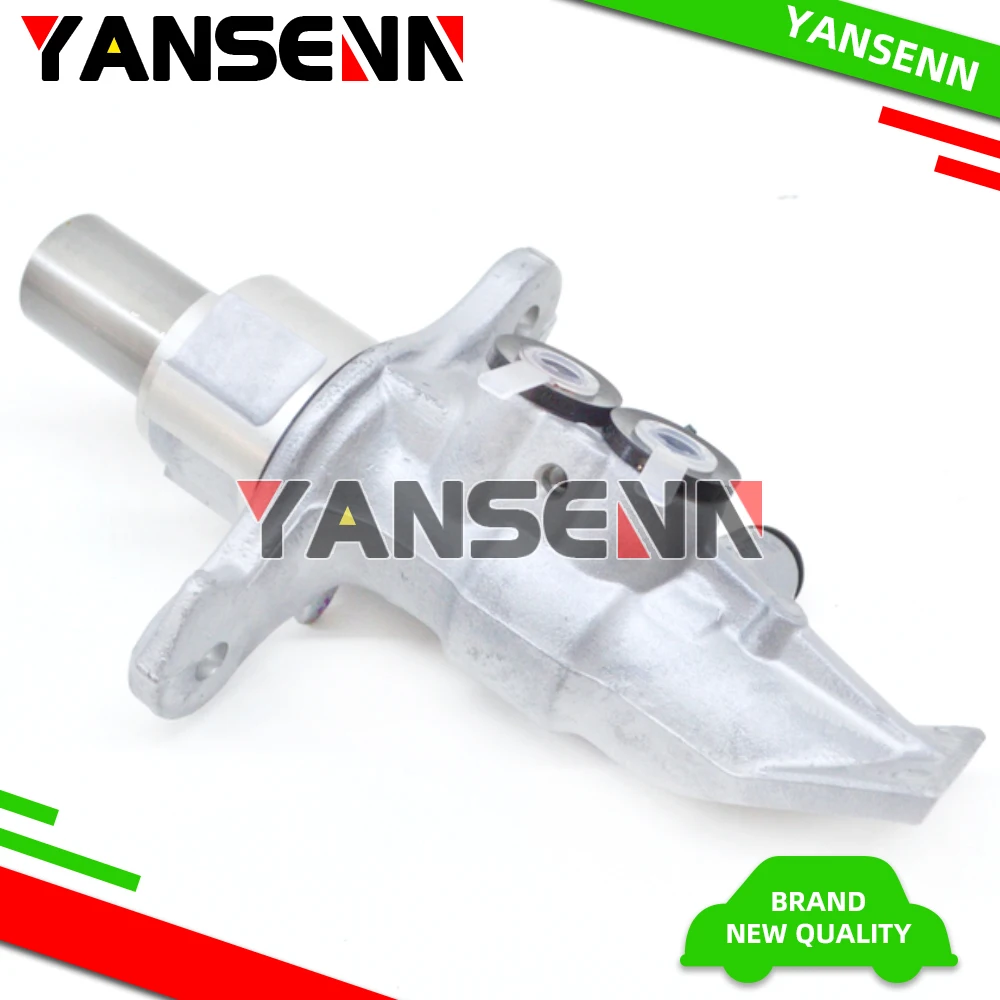 

Brake Master Cylinder for Mercedes-Benz W166 GLE400 ML350 ML400 2012-2019 A1664300201 A1664300101