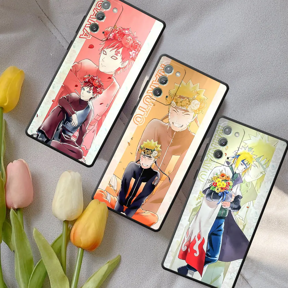 Uzumaki Naruto Hata… - image